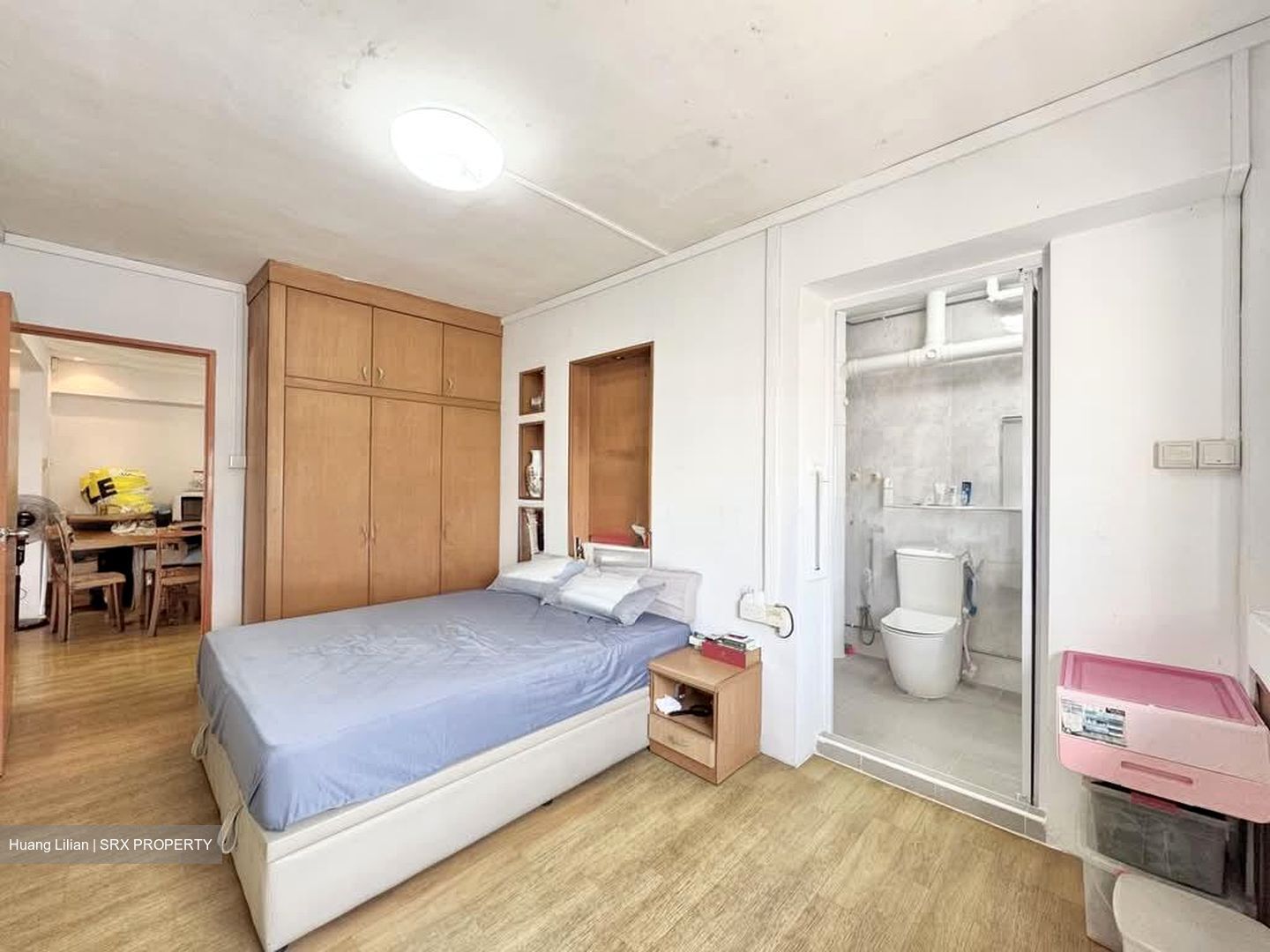 Blk 172 Hougang Avenue 1 (Hougang), HDB 4 Rooms #573118721